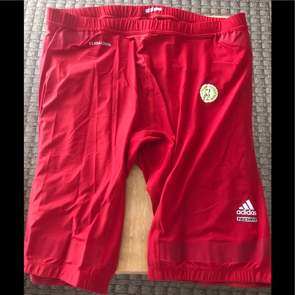 Adidas clima 365 Techfit  Shorts De Compresión